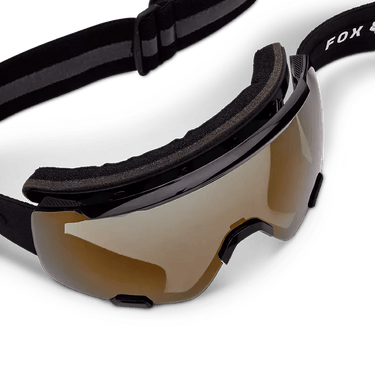 FOX PURE VUE MASCHERA NERA,FOX MTB FOX MTB